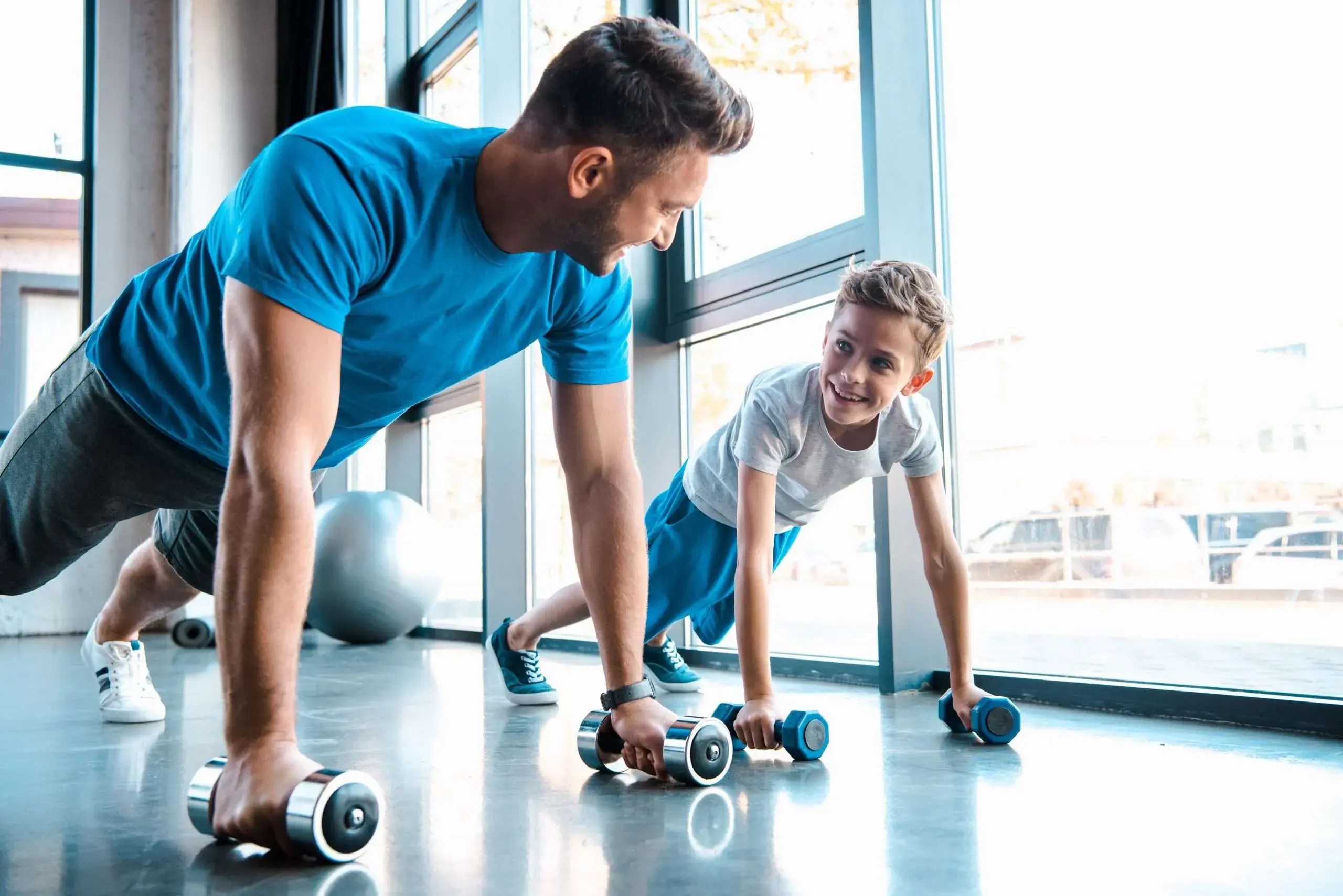 SPORTGYM FAMILY